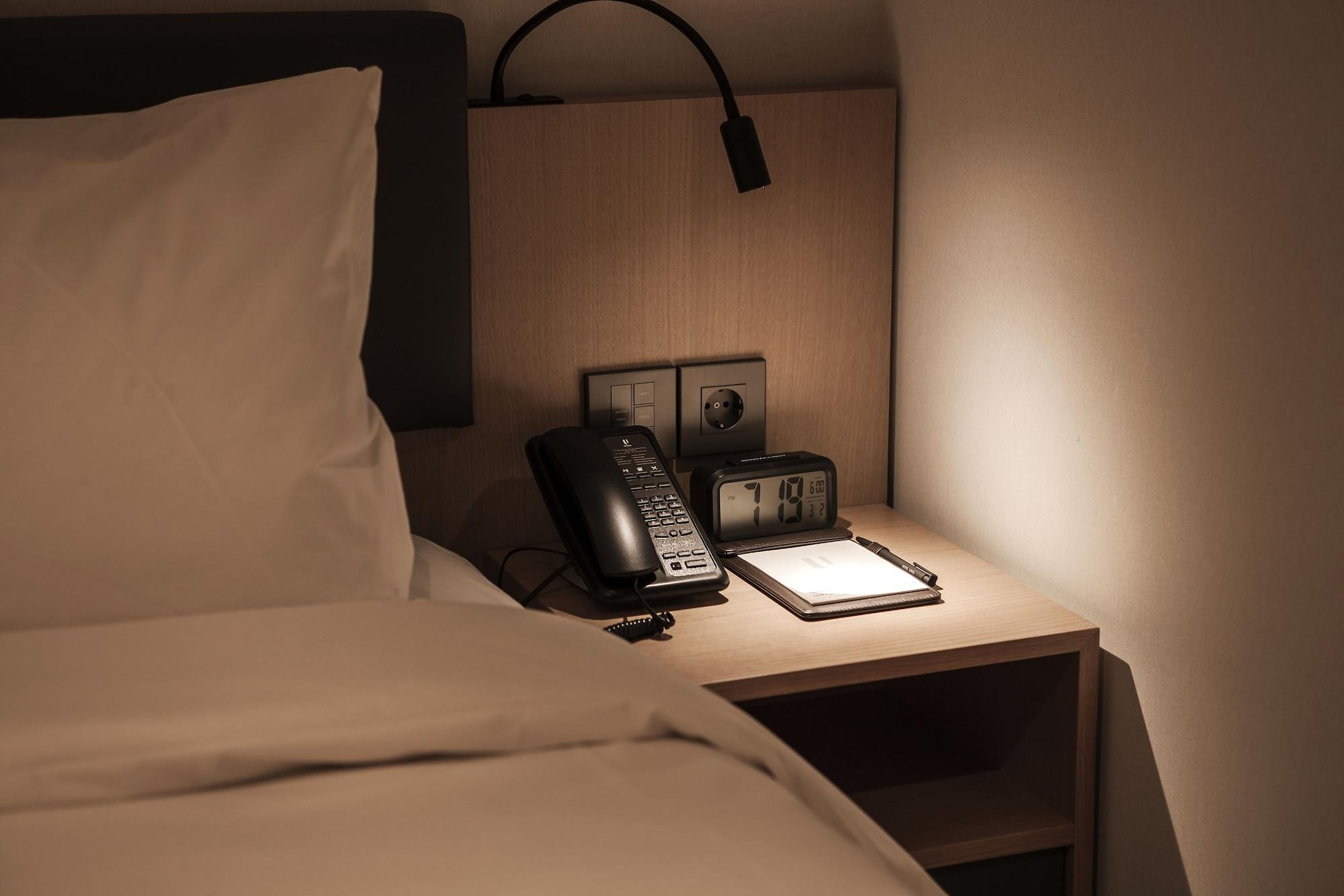 סיאול Hotel Uri& מראה חיצוני תמונה