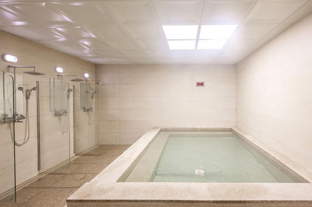סיאול Hotel Uri& מראה חיצוני תמונה