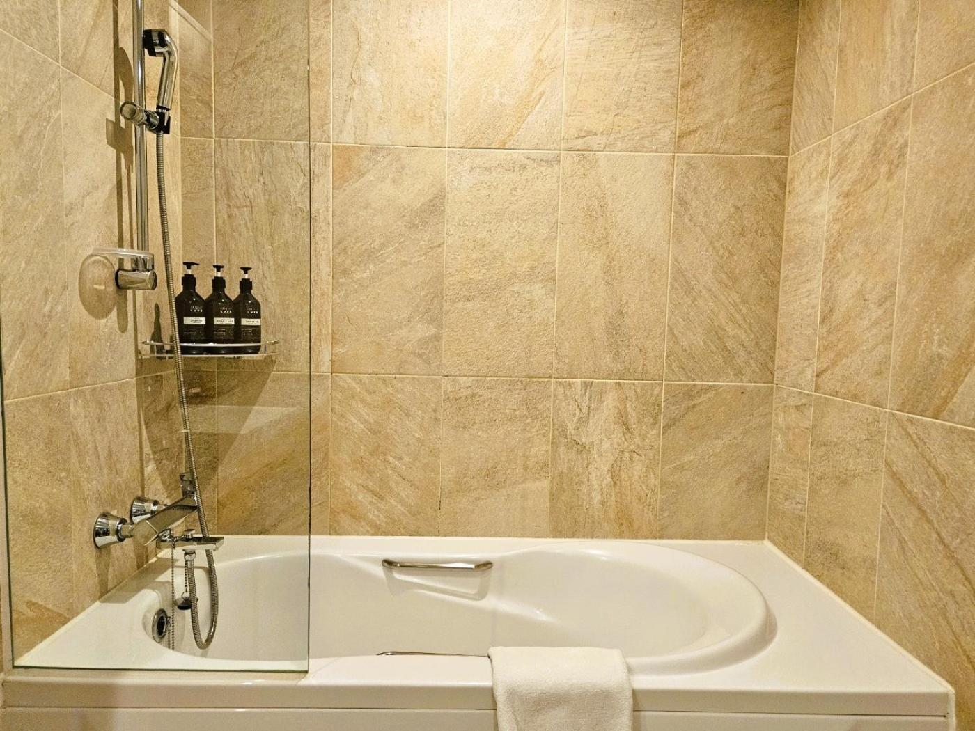 סיאול Hotel Uri& מראה חיצוני תמונה