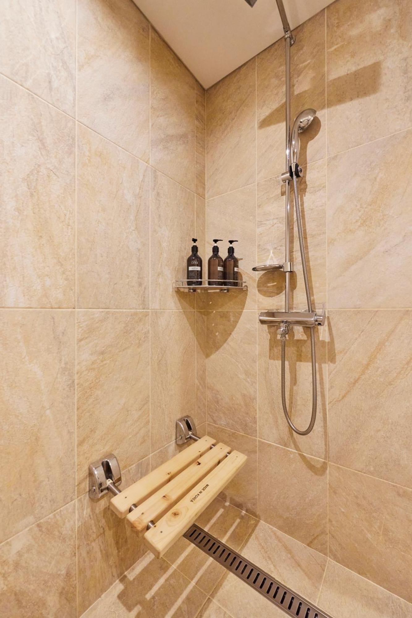 סיאול Hotel Uri& מראה חיצוני תמונה