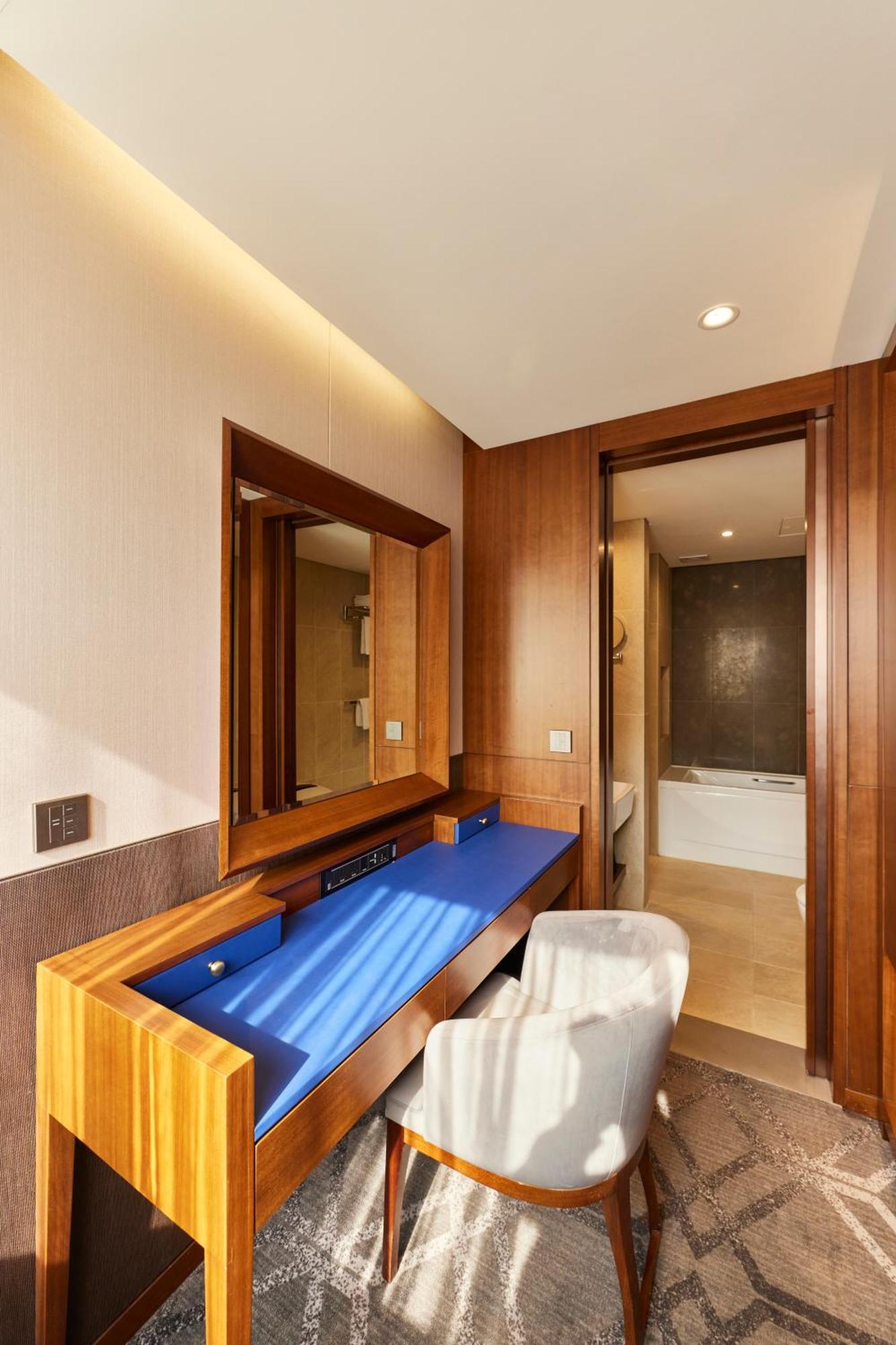 סיאול Hotel Uri& מראה חיצוני תמונה