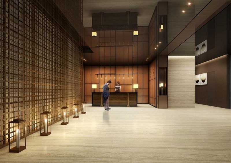 סיאול Hotel Uri& מראה חיצוני תמונה