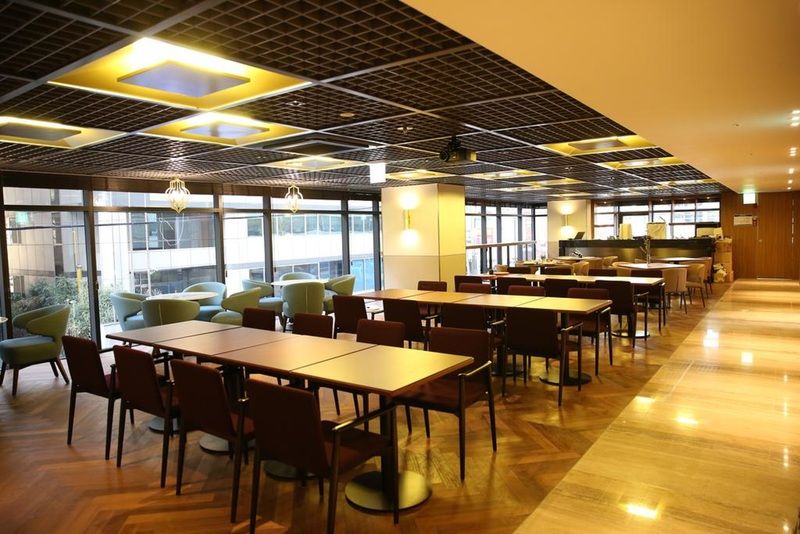 סיאול Hotel Uri& מראה חיצוני תמונה