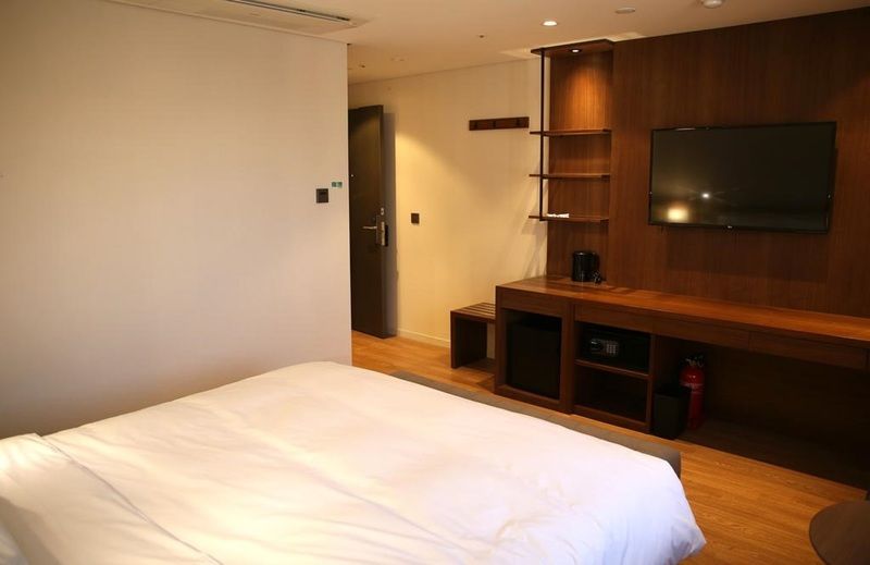 סיאול Hotel Uri& מראה חיצוני תמונה